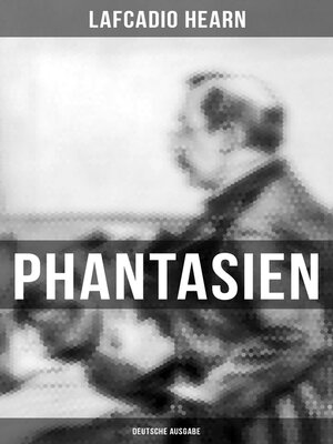 cover image of Phantasien (Deutsche Ausgabe)